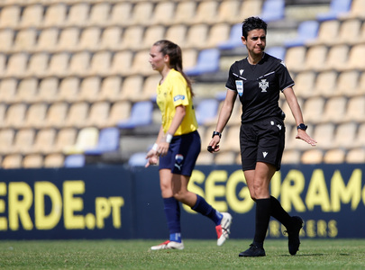 Liga BPI 24/25 | Valadares Gaia - Estoril Praia (J22)
