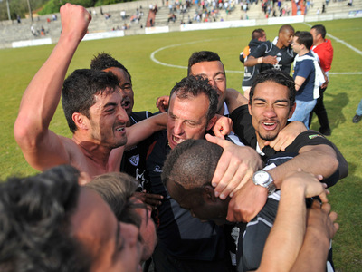 S. João Ver v Ac.Viseu 2ª Divisão Z.Centro J29 2012/13