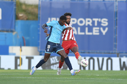 Play-Off Liga Portugal Betclic: Vizela x AVS