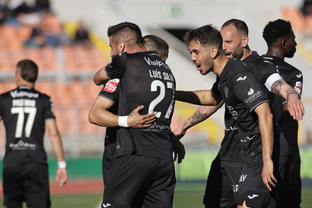Liga Portugal 2 Meu Super: Acadmico x Tondela