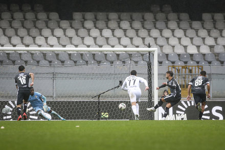 Liga Portugal Betclic: Vitória SC x Boavista
