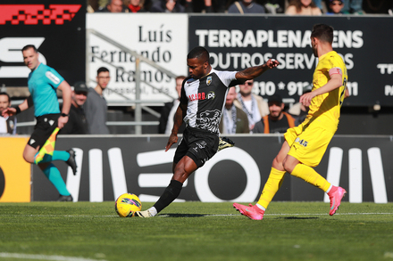 Liga Portugal Betclic: Farense x Braga