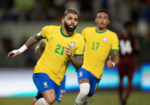 Venezuela x Brasil - Eliminatórias Copa 2022