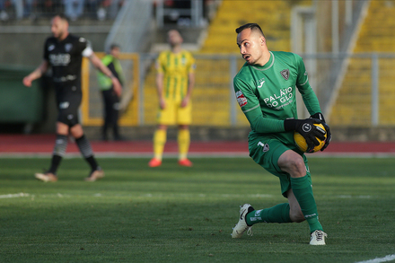 Liga Portugal 2 Meu Super: Académico x Tondela