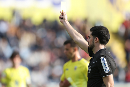 Liga Portugal Betclic: Arouca x Famalico