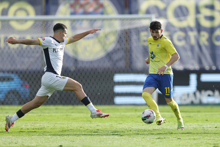 Liga Portugal Betclic: Arouca x Famalicão