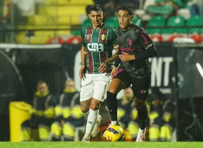 Liga Portugal Betclic: CF Estrela da Amadora x SC Braga