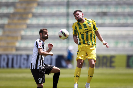 Liga Portugal 2 Meu Super: Portimonense x Tondela