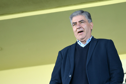 Liga NOS: Tondela x Boavista