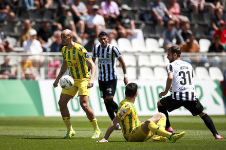 Liga Portugal 2 Meu Super: Portimonense x Tondela