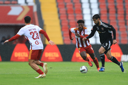 Liga Portugal Betclic: AVS x Casa Pia