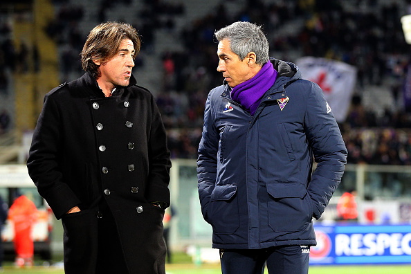 Fiorentina x Belenenses - Europa League 2015/2016 - Fase de GruposGrupo IJornada 6