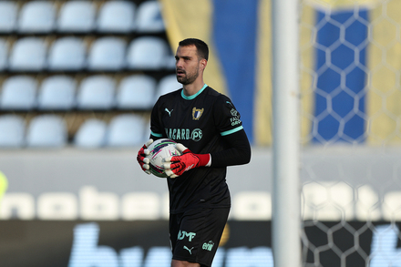Liga Portugal Betclic: Arouca x Famalico
