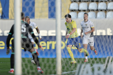 Liga Portugal Betclic: Arouca x Famalico