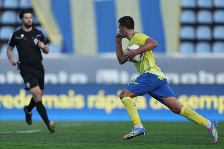 Liga Portugal Betclic: Arouca x Famalico