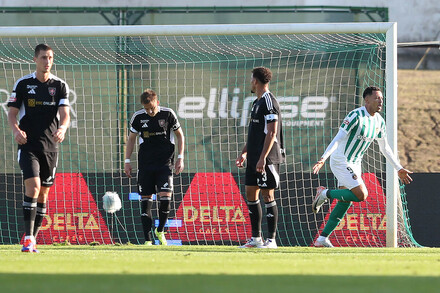 Liga Portugal Betclic: Rio Ave x Casa Pia