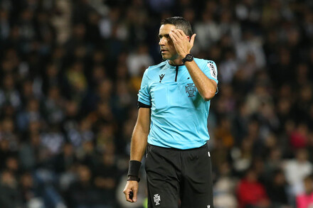 Liga Portugal Betclic: Boavista x Sporting