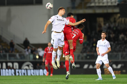 Liga Portugal Betclic: Vitria SC x Santa Clara