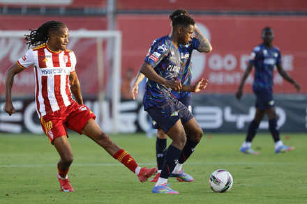 Liga Portugal Betclic: AVS x Moreirense