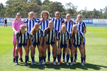 III Diviso Nacional Feminino 24/25 | FC Porto x Varzim (2 Fase, J12)