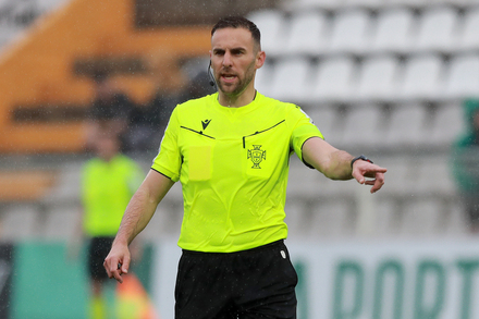 Liga Portugal 2 Meu Super: Portimonense x Oliveirense