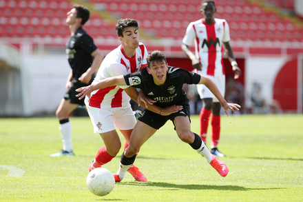 🔴SPORTING U23 X SANTA CLARA U23 ( EM DIRETO ) LIGA REVELAÇÃO SUB 23