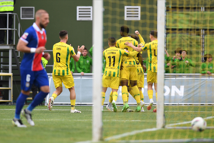 Liga Portugal 2 Meu Super: Tondela x Alverca
