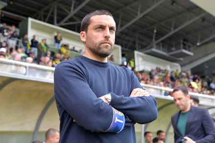Liga Portugal 2 Meu Super: Tondela x Alverca