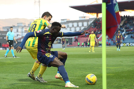 Liga Portugal 2 Meu Super: Chaves x Tondela