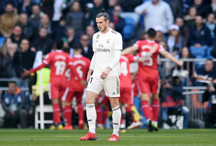 real madrid club de