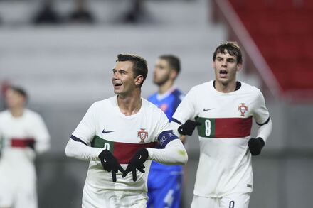 Jogos Preparao 2024 | Eslovquia x Portugal