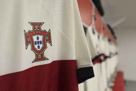 Jogos Preparao 2024 | Eslovquia x Portugal