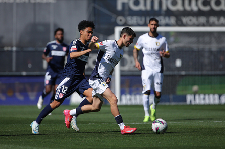 Liga Portugal Betclic: Famalico x AFS