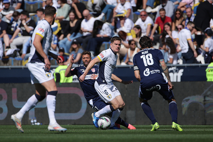 Liga Portugal Betclic: Famalico x AFS