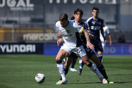 Liga Portugal Betclic: Famalico x AFS