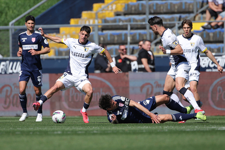 Liga Portugal Betclic: Famalico x AFS