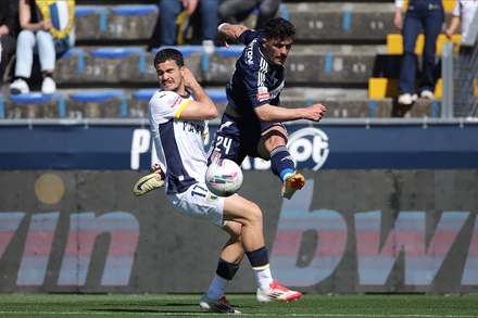 Liga Portugal Betclic: Famalico x AFS