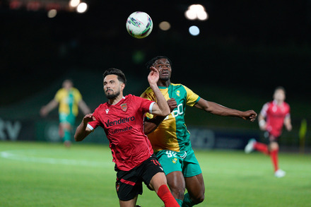 Liga Portugal Meu Super: Mafra x Penafiel