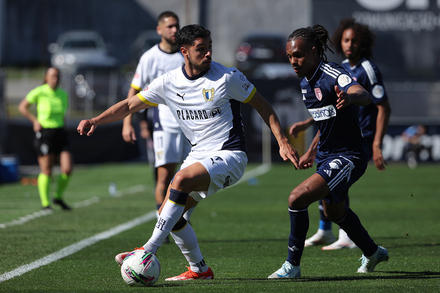 Liga Portugal Betclic: Famalico x AFS