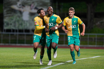 Liga Portugal Meu Super: Mafra x Penafiel