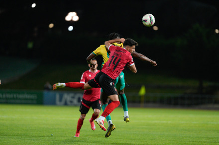 Liga Portugal Meu Super: Mafra x Penafiel
