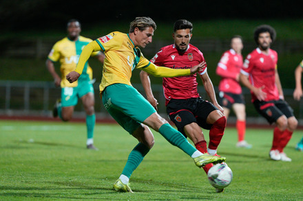 Liga Portugal Meu Super: Mafra x Penafiel