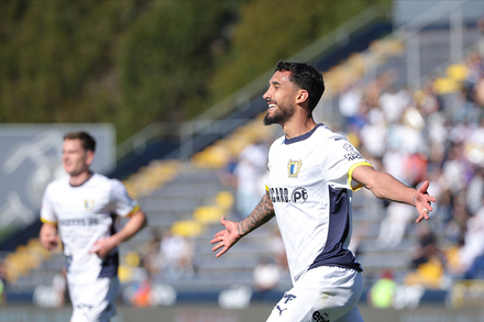 Liga Portugal Betclic: Famalico x AFS