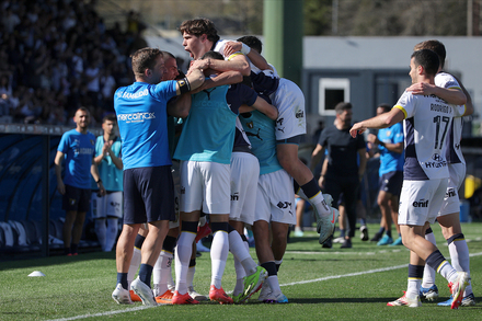 Liga Portugal Betclic: Famalico x AFS