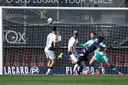Liga Portugal Betclic: Famalico x AFS