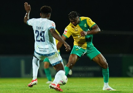 Liga Portugal 2 Meu Super: CD Mafra x FC Felgueiras