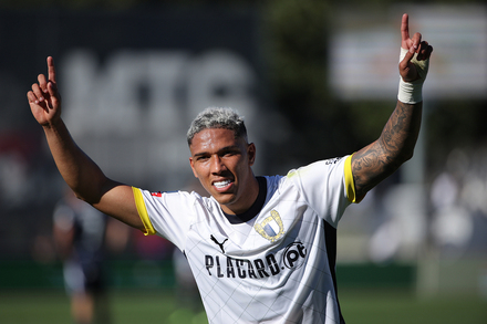 Liga Portugal Betclic: Famalico x AFS