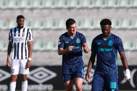 Liga Portugal 2 Meu Super: Portimonense x FC Porto B