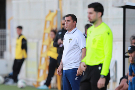 Liga Portugal 2 Meu Super: Portimonense x FC Porto B