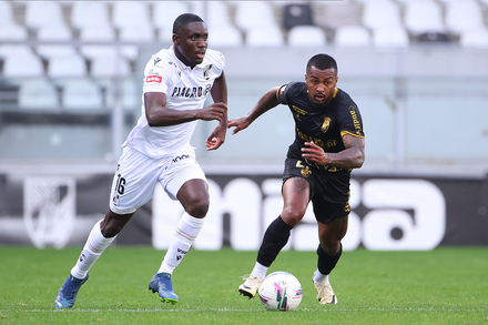 Liga Portugal Betclic: Vitória SC x Farense